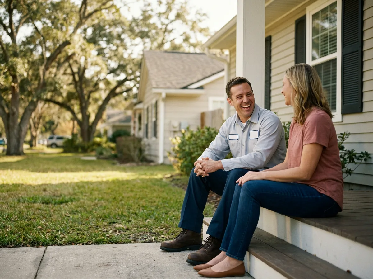 Septic tank pumping FAQs for Powderly, TX